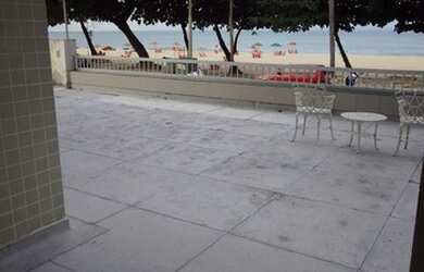 Imagem 2: Apartamento para aluguel com 100 metros quadrados com 3 quartos à Beira Mar em Piedade