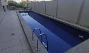 Imagem 7: APARTAMENTO 2/4 COM SUÍTE E VARANDA LUXO EM PATAMARES