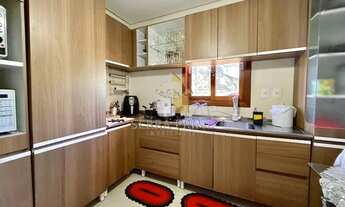 Imagem 5: CASA GEMINADA DE 3 DORMITÓRIOS EM GRAMADO!