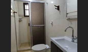 Imagem 6: Apartamento a Venda Na Guilhermina / Praia Grande - Lado Praia