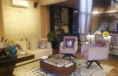 Imagem 7: Casa Condomínio Urbanova Locação e Venda Residencial