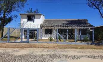 Imagem 6: Casa à Beira Mar, Piscina Grande, 4 Quartos, Sala de Jogos, WiFi, em Mariluz/Imbé