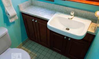 Imagem 3: Apartamento para Aluguel - Alto Petrópolis, 2 Quartos, 55 m2