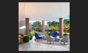 Imagem: Apartamento à venda, 72 m² por R$ 1.229.032,00