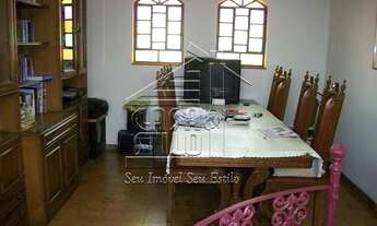 Imagem 7: SãO PAULO - Casa Padrão - Tatuapé