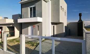 Imagem 7: BF- Sobrado a venda junto ao mar