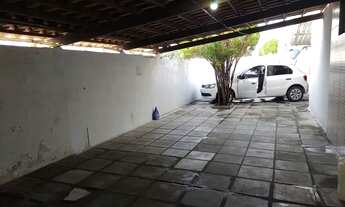 Imagem 3: Casa para alugar no Bairro das indústrias