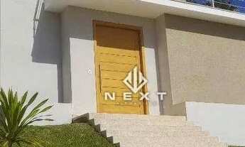 Imagem: Casa com 5 dormitórios, 480 m² - venda