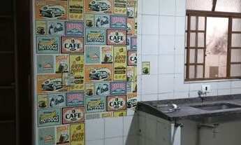 Imagem 7: Casa Assobradada Residencial com Terreno 5x30 2 sobrados sendo um c 2 quartos, 2 banheiros