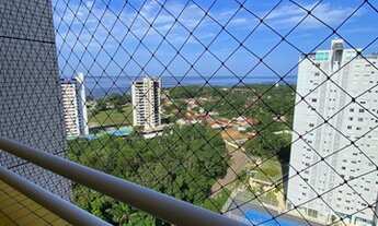 Imagem 4: Apartamento para aluguel com 3 quartos no Condomínio Ilhas Gregas- Ponta Negra- Manaus/Ama
