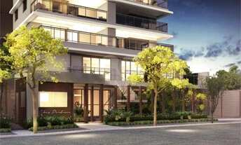 Imagem: Apartamento 180m² em Perdizes, entrega