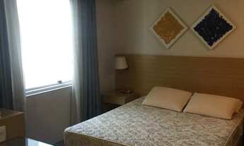 Imagem 6: Flat para aluguel possui 28 metros quadrados com 1 quarto em Consolação - São Paulo - SP