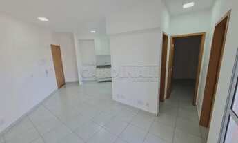 Imagem 6: Apartamento Padrão em São Carlos