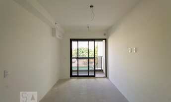 Imagem 5: Apartamento para Aluguel - Vila Mariana, 1 Quarto, 25 m2