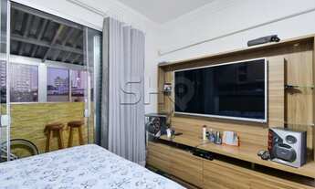 Imagem 2: Apartamento Residencial em Centro, VIADUTO Nove de Julho