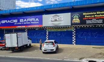 Imagem 2: Loja QSC 19 Galpão / depósito com 2 vagas na garagem