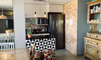 Imagem 7: Apartamento à Venda na Vila Santa Clara, 2 Quartos, 1 Suíte, 1 Vaga por R$ 489.000,00