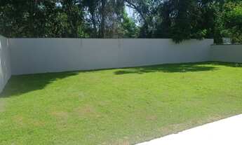 Imagem 3: Vendo casa nova no éden