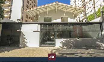 Imagem 2: Sobrado comercial para locação no Cambuí - Campinas - SP