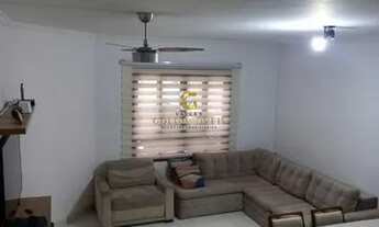 Imagem 2: SI- LINDO SOBRADO 4 DORMITÓRIOS NO BOSQUE DOS EUCALIPTOS