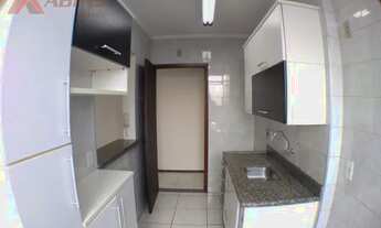 Imagem 4: Apartamento em Jardim Santa Paula - São Carlos, SP