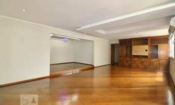 Imagem 2: Apartamento para Aluguel - Higienópolis, 3 Quartos, 170 m2