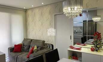 Imagem 4: Apartamento para Locação em São Paulo, Vila Regente Feijó, 1 dormitório, 1 suíte, 1 banhei