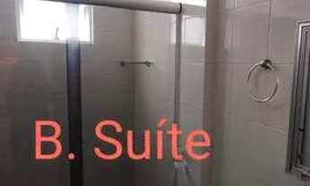 Imagem 5: Apartamento para aluguel com 84 metros quadrados com 2 quartos em Stiep - Salvador - BA