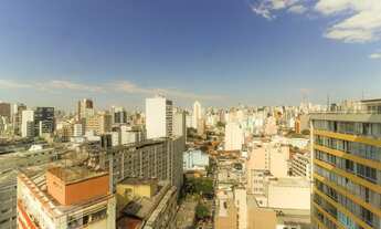 Imagem 5: Apartamento para Aluguel - Bela Vista, 1 Quarto, 42 m2