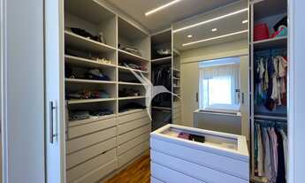 Imagem 13: SANTANA DE PARNAIBA - Casa Padrão - Alphaville