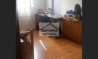 Imagem 4: Apartamento em Jaguaribe - Osasco, SP