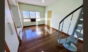 Imagem 5: Apartamento à Venda - Jardim Botânico, 3 Quartos, 343 m2