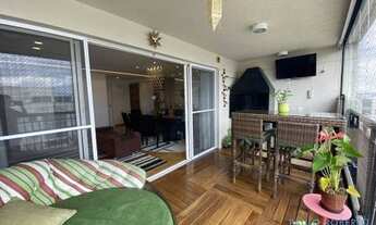 Imagem 5: APARTAMENTO - ALTO DE PINHEIROS - SP