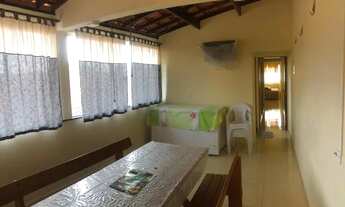 Imagem 2: Casa para venda tem 150 metros quadrados com 5 quartos em Balneario Campos Eliseos - Itanh