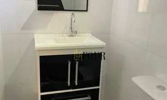 Imagem 3: Kitnet com 1 dormitório, 37 m² - venda por R$ 220.000,00 ou aluguel por R$ 2.026,17/mês