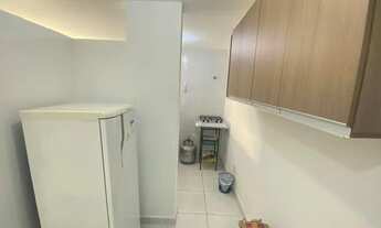 Imagem 6: Apartamento 62m² com 2 quartos a 200m. da praia a venda em Intermares