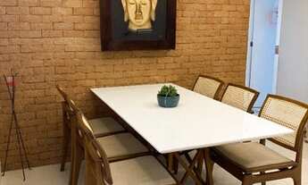 Imagem 3: Apartamento 3 Quartos com Suíte Freguesia Sol da Manhã