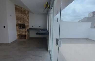 Imagem 6: Cobertura sem Condomínio à venda no bairro Vila Assunção - Santo André/SP