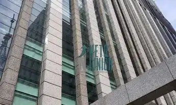 Imagem 7: Conjunto à venda, 34 m² por R$ 583.000,00 - Bela Vista - São Paulo/SP