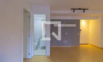 Imagem 4: Apartamento para Aluguel - Bela Vista, 1 Quarto, 60 m2