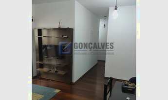 Imagem 4: SAO BERNARDO DO CAMPO - Residential / Apartment - PLANALTO