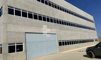 Imagem 2: Galpão para alugar, 3360 m² por R$ 55.000,01/mês - Granja Viana - Cotia/SP