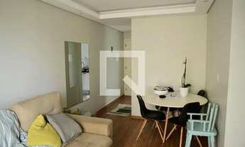 Imagem 2: Apartamento para Aluguel - Centro, 2 Quartos, 49 m2