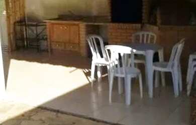 Imagem 6: Casa a venda! Casa com 3 dormitórios