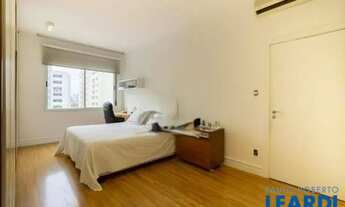 Imagem 4: APARTAMENTO - HIGIENÓPOLIS - SP