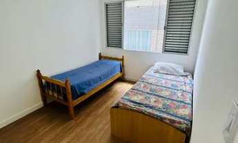 Imagem 5: Apartamento para venda tem 132 metros quadrados com 4 quartos em Itararé - São Vicente - S