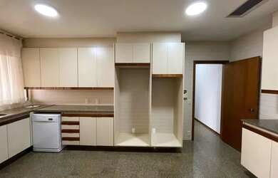 Imagem 5: Cobertura com 4 dormitórios para alugar, 300 m² por R$ 4.000/mês - América - Joinville/SC