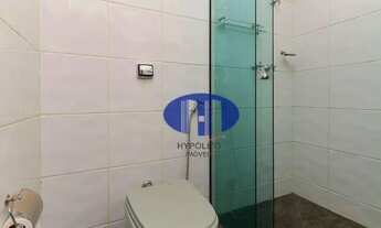 Imagem 7: Apartamento com 3 dormitórios à venda, 88 m² por R$ 550.000,00 - Sion - Belo Horizonte/MG