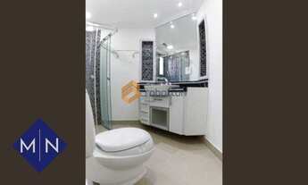 Imagem 4: Cobertura à venda, 229 m² por R$ 2.200.000,00 - Saúde - São Paulo/SP