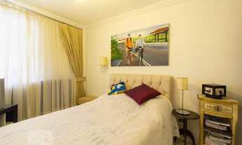 Imagem 6: Apartamento para Aluguel - Água Verde, 3 Quartos, 140 m2